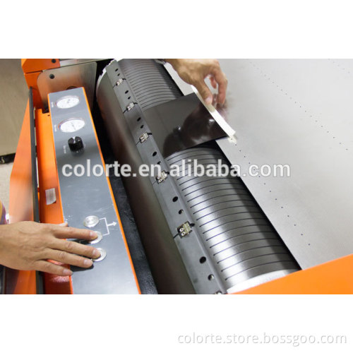 high quality flexo amsky aura 600E machine wholesale in india